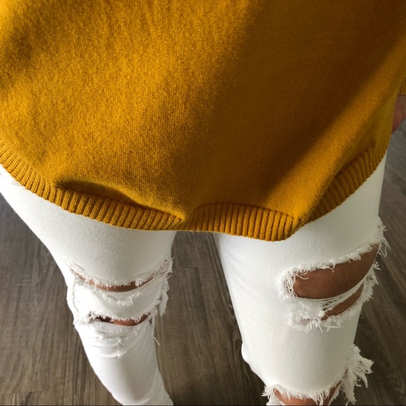 π«SOLD OUT | BUTTER in Turmeric - Picture 7 of 8